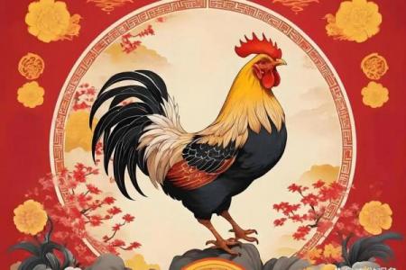 2026年属鸡者所犯凶星