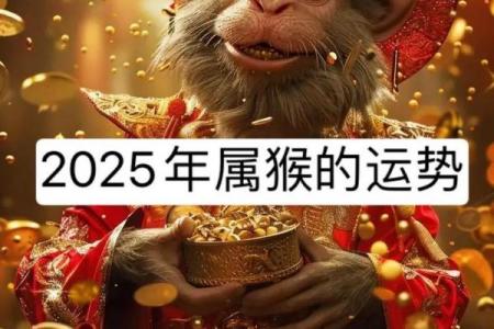属猴者终身财富运势如何