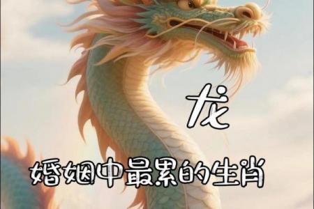 属龙人二婚才是正缘？头婚与二婚哪个更好