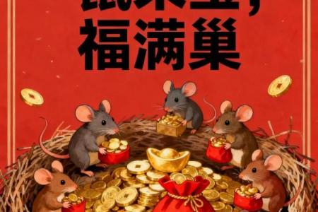 属鼠者2026年情感劫难预警
