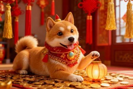 属狗者2026年暗中助力的贵人
