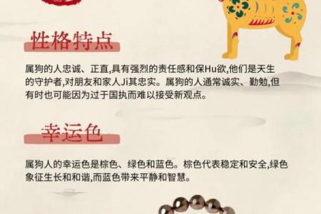属狗人需避开的桃花劫，命中注定的桃花煞是谁