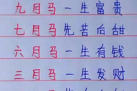 属马人最艰难的两年，属马人运势低谷年份