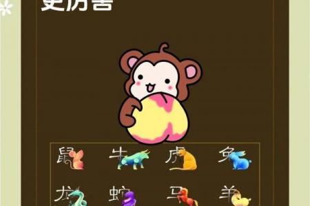 2026马年猴年事业运势解析