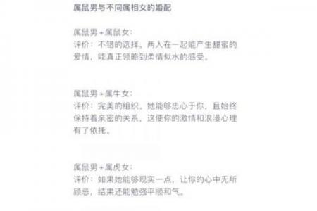 2026年属鼠者是否迎来添丁之喜与子女运势
