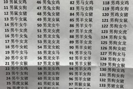 96年属鼠男性2026年将遇一劫