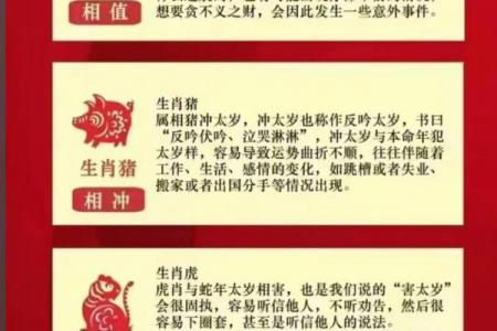 猪男最避讳迎娶的生肖女
