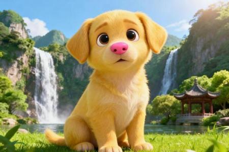 1970犬2026奇缘大吉事