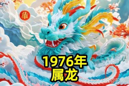 1976年属龙者五行缺什么