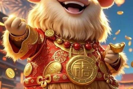 属牛者2026旧情复燃