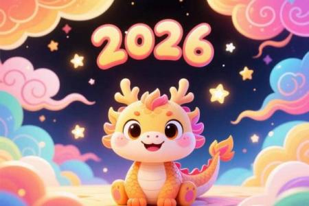2026年哪位最怜惜属龙女子