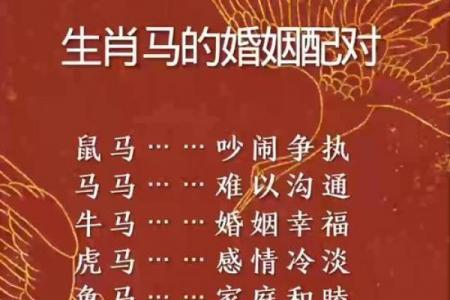 1978年属马男性后半生婚姻运势