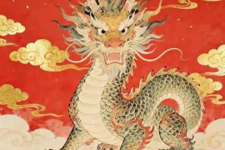 属龙者喜水还是喜火