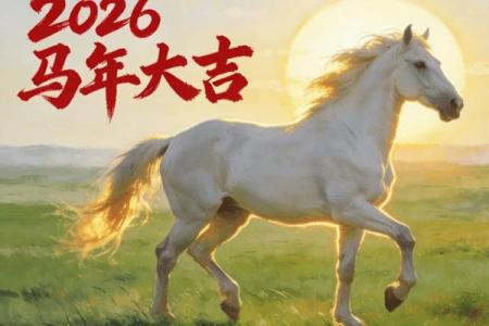 属马者2026年职场变动契机，2026年属马工作调整时间点