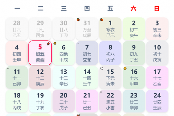2026年属虎人最不顺的月份是哪个月