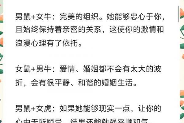 2026年属鼠者需回避的对象