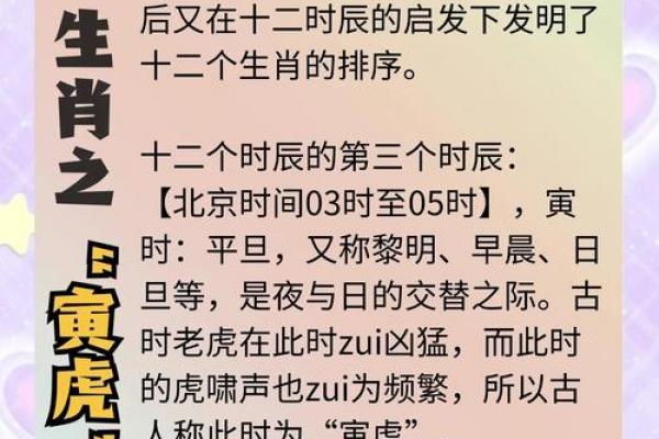 属虎者离异后能否获得幸福