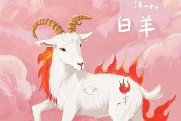 生肖属猪的白羊座