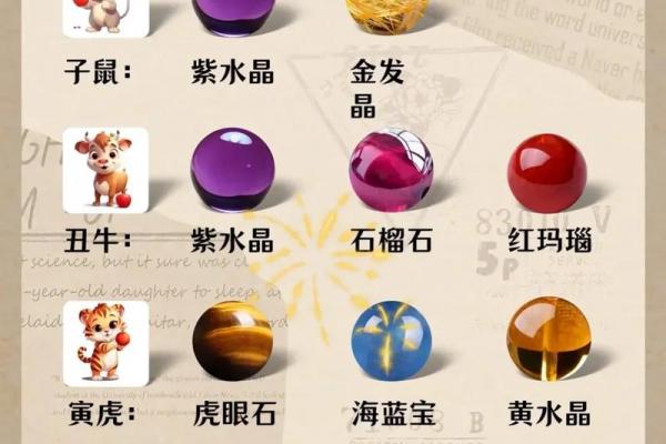 2026年属牛人佩戴什么水晶好，哪款水晶助旺属牛运势