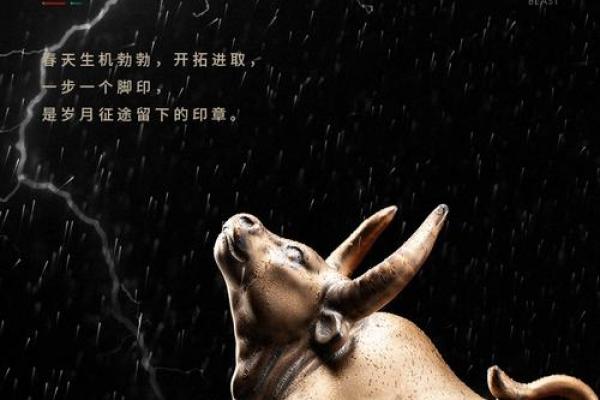 属牛人的吉祥数字