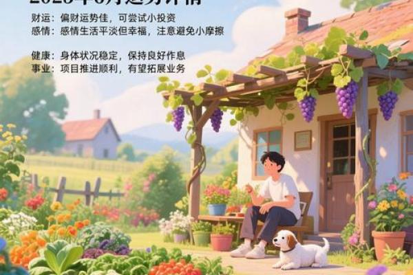 白羊座6月下旬运势解析