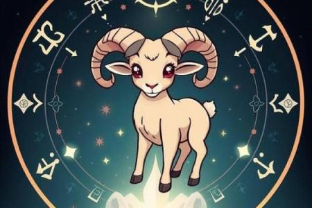 生肖属猪的白羊座