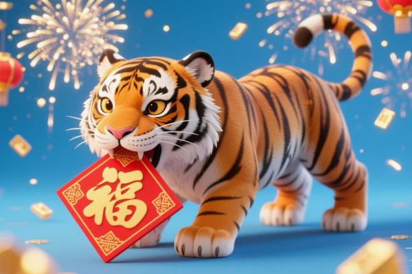 2026年属虎迎来运势巅峰的深层原因