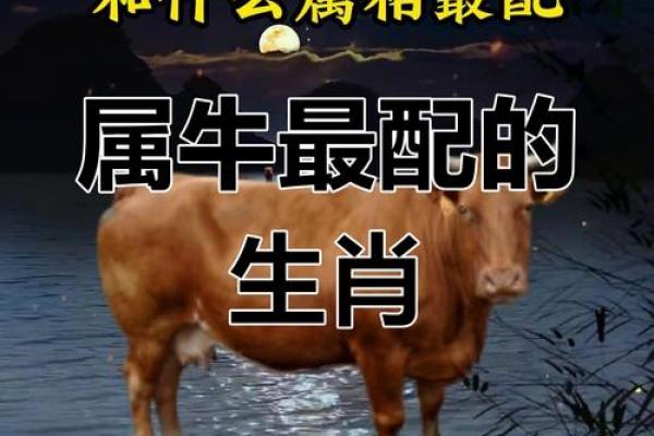 属牛女谁相伴到老