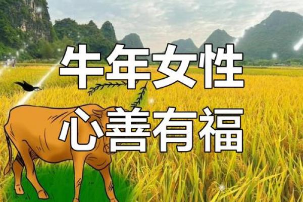 属牛女谁相伴到老