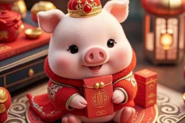 2026年生肖猪适宜穿着的颜色推荐