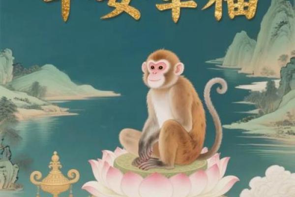 2026年属猴者能否运势飙升一飞冲天