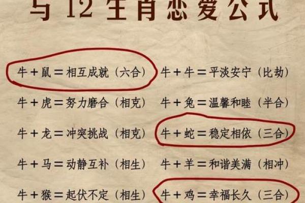 2026年最心疼属牛女的人
