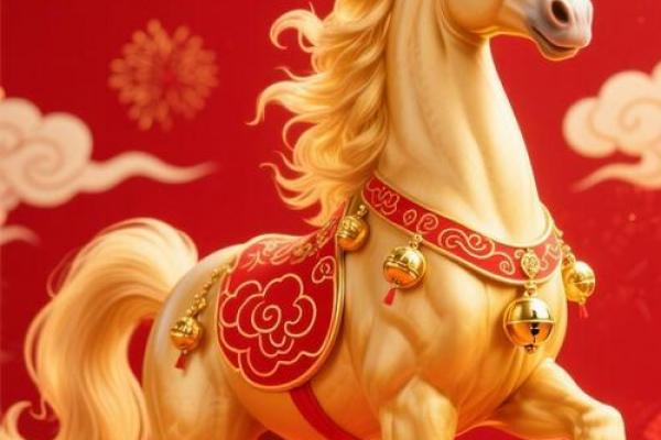 属马者创业最宜合作的伙伴类型