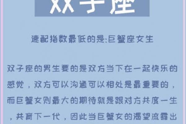 白羊座之后是什么星座