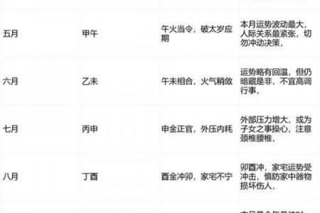 属兔2026年面临哪三灾，整体运势如何