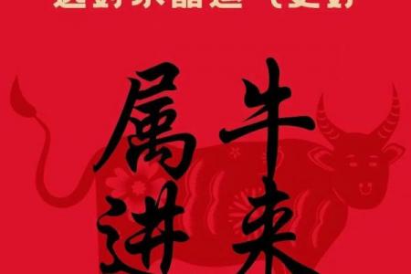 2026年最心疼属牛女的人