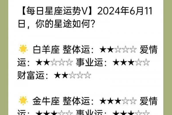 今天白羊座财运解析
