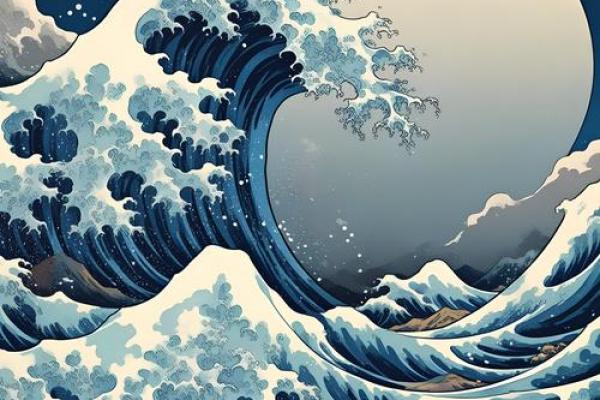 大海水命是苦命还是富命