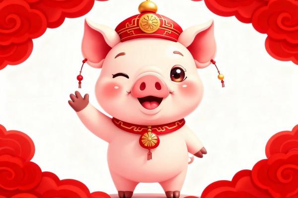 2026年主动追求属猪女性的是哪个生肖