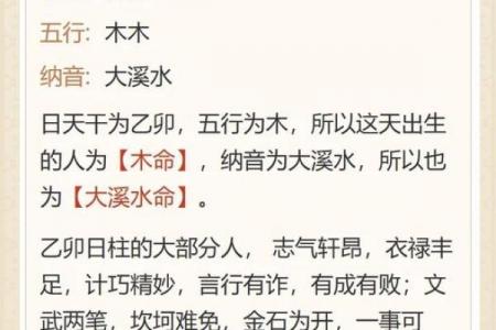 05年属鸡水命是什么命