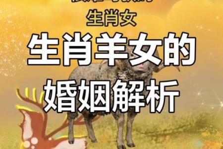 属羊女性婚配禁忌：不宜嫁的方向与属相