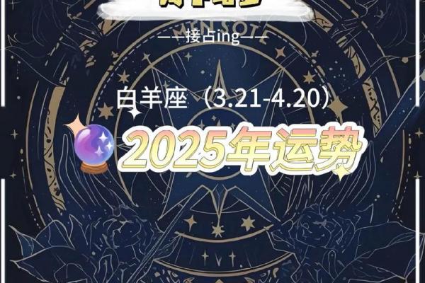 白羊座2023兔年运势解析