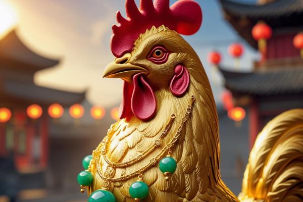 属鸡人最憎恨的三个人