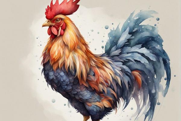 属鸡人最憎恨的三个人