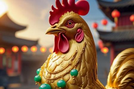 属鸡人最憎恨的三个人
