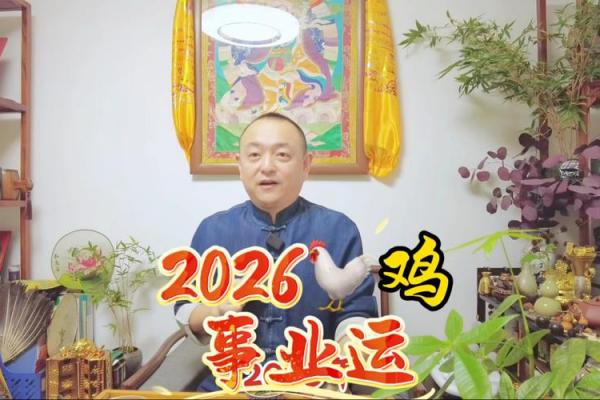 1969年属鸡人2026年运势与财运解析