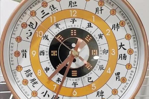 泉中水命出生时辰