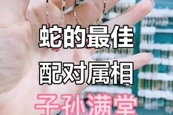 属蛇女性出嫁忌配的三个属相