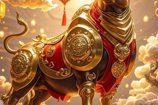2026年事业运最旺的属牛人