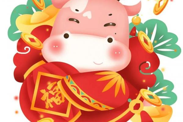 2026年事业运最旺的属牛人